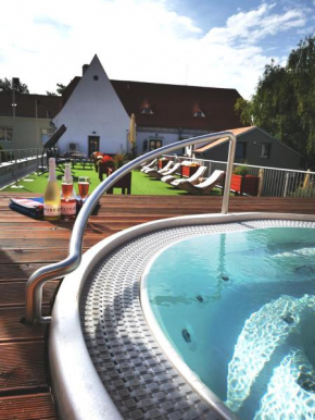 Kníže Ferdinand Apartments, Mikulov
